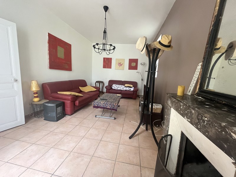 Vente Maison LURY SUR ARNON - 5 pièces -102 m² - (18120)