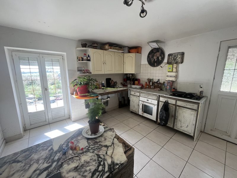 Vente Maison BOURGES - 5 pièces -93 m² - (18000)