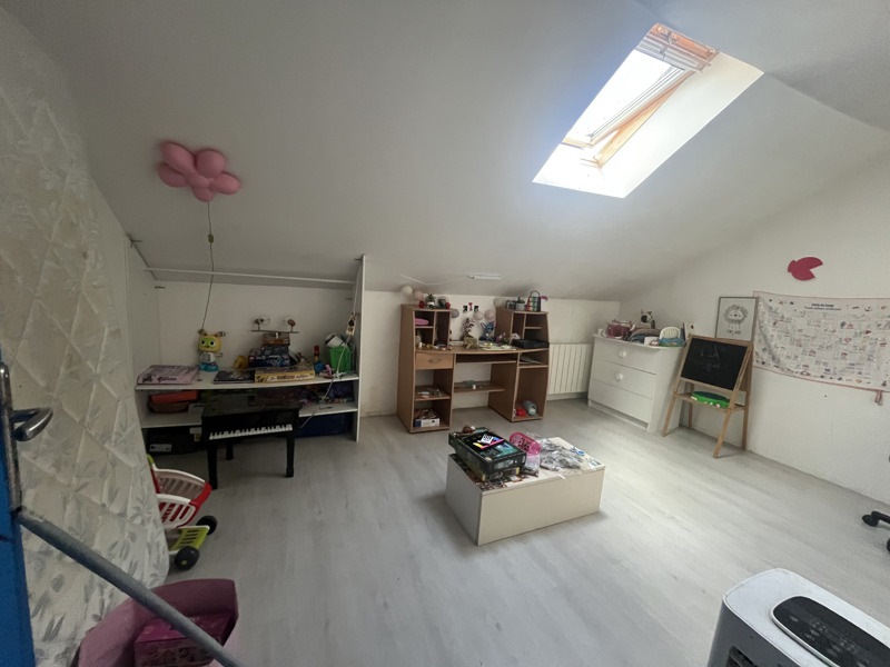 Vente Maison BOURGES - 5 pièces -93 m² - (18000)