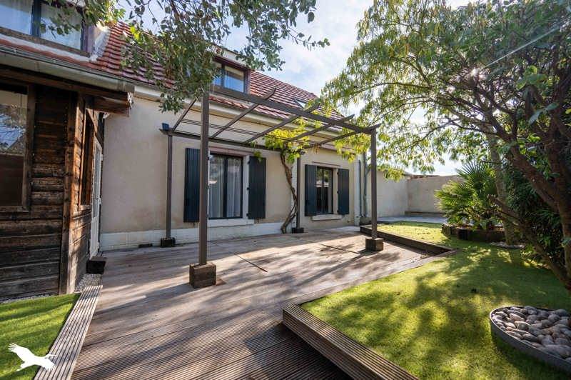 Maison 5 pièces 104 m² · à Mehun-sur-Yèvre · 104 m² · 154 800 €