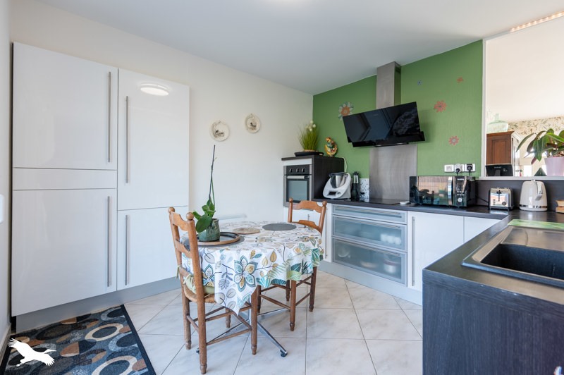 Vente Maison PREUILLY - 5 pièces -95 m² - (18120)