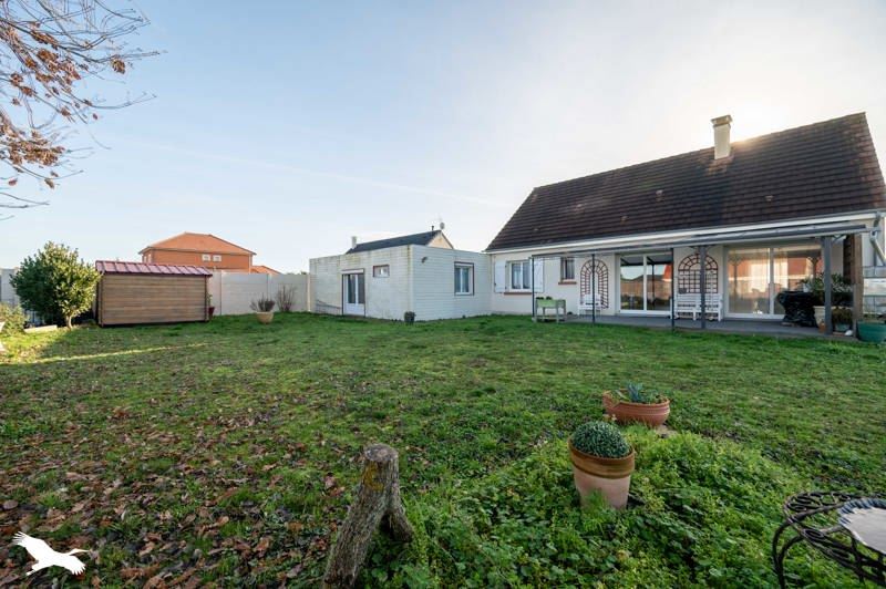 Vente Maison PREUILLY - 5 pièces -95 m² - (18120)