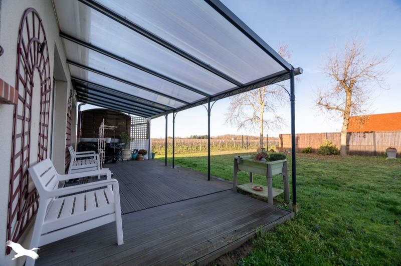Vente Maison PREUILLY - 5 pièces -95 m² - (18120)