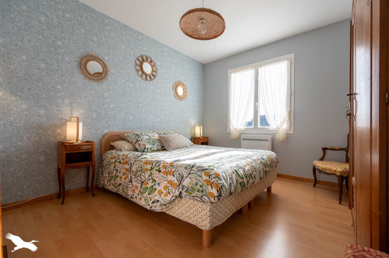 Vente Maison PREUILLY - 5 pièces -95 m² - (18120)