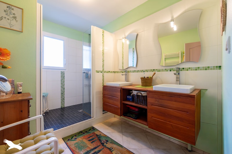 Vente Maison PREUILLY - 5 pièces -95 m² - (18120)