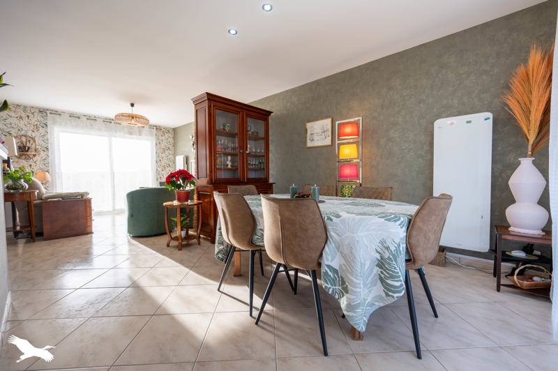 Vente Maison PREUILLY - 5 pièces -95 m² - (18120)