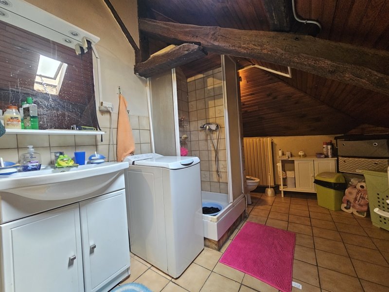 Vente Maison MEHUN SUR YEVRE - 8 pièces -207 m² - (18500)