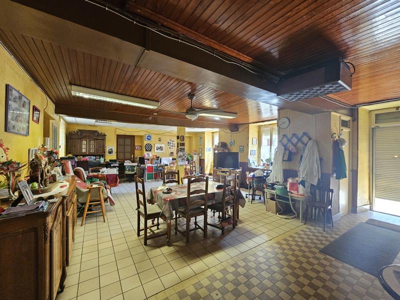 Vente Maison MEHUN SUR YEVRE - 8 pièces -207 m² - (18500)