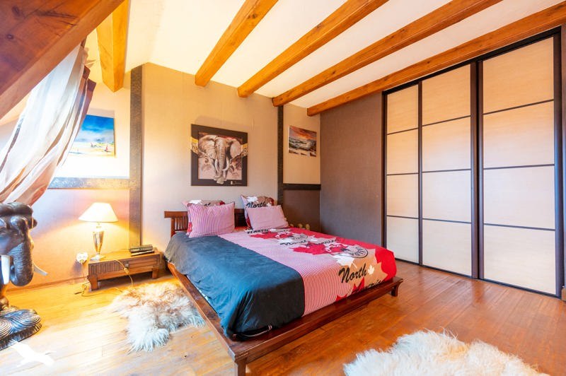 Vente Maison STE THORETTE - 7 pièces -145 m² - (18500)