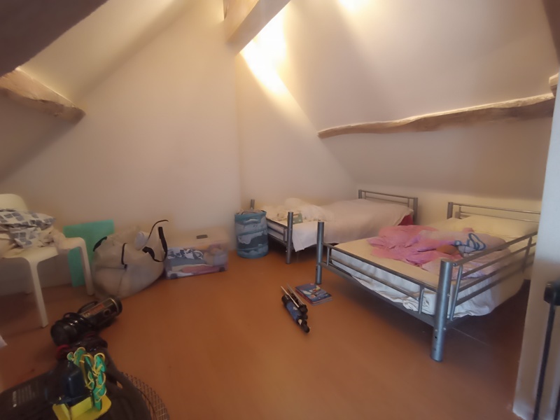 Vente Maison MEHUN SUR YEVRE - 3 pièces -67 m² - (18500)