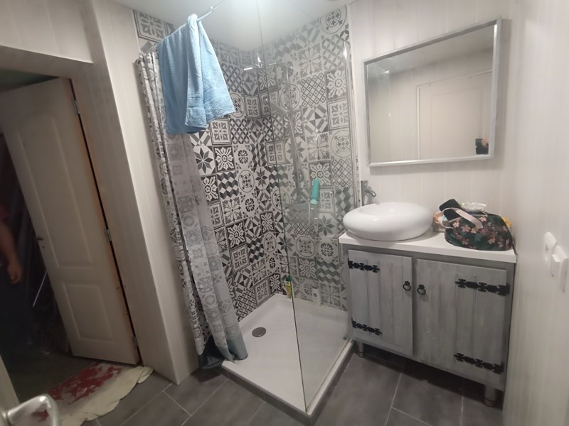 Vente Maison MEHUN SUR YEVRE - 3 pièces -67 m² - (18500)