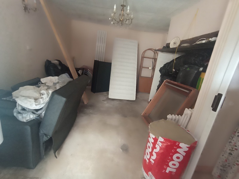 Vente Maison MEHUN SUR YEVRE - 3 pièces -67 m² - (18500)