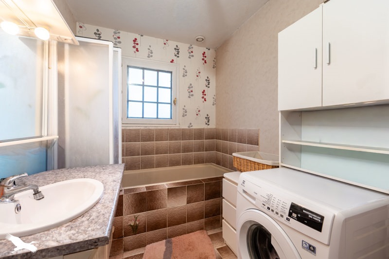 Vente Maison ST ELOY DE GY - 6 pièces -114 m² - (18110)