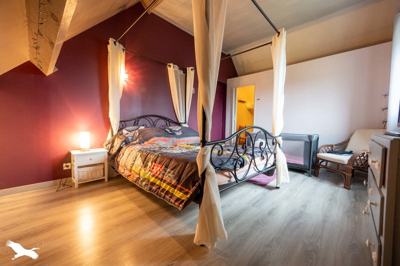Vente Maison ST ELOY DE GY - 6 pièces -114 m² - (18110)