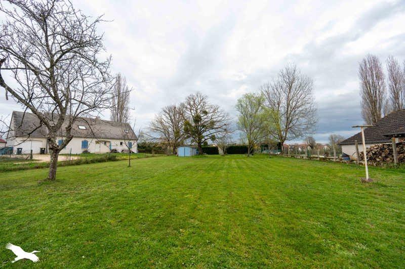 Vente Maison ST ELOY DE GY - 6 pièces -114 m² - (18110)