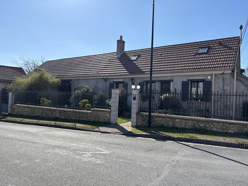 Vente Maison PREUILLY - 3 pièces -75 m² - (18120)