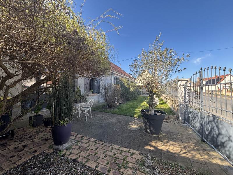 Vente Maison PREUILLY - 3 pièces -75 m² - (18120)