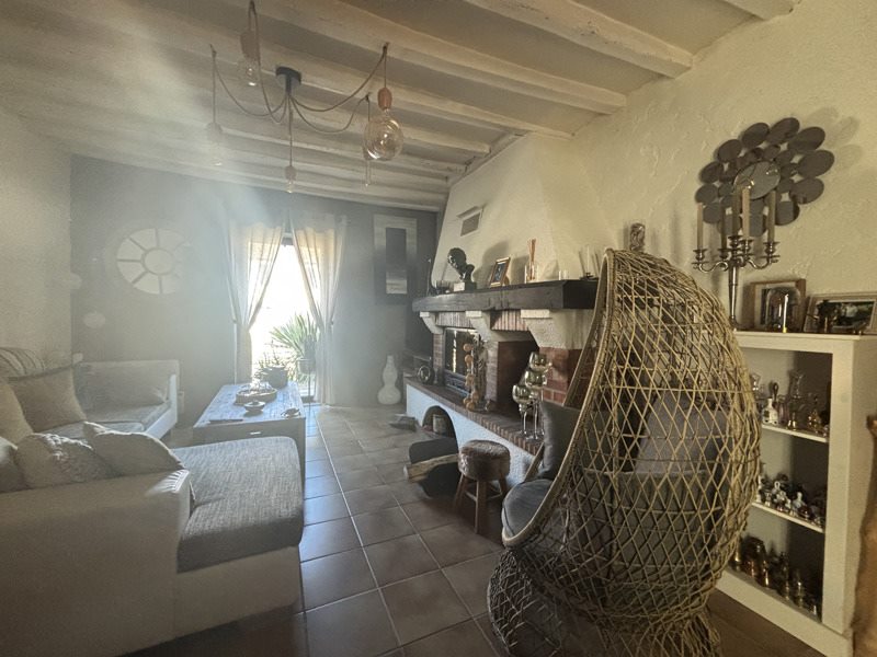 Vente Maison PREUILLY - 3 pièces -75 m² - (18120)