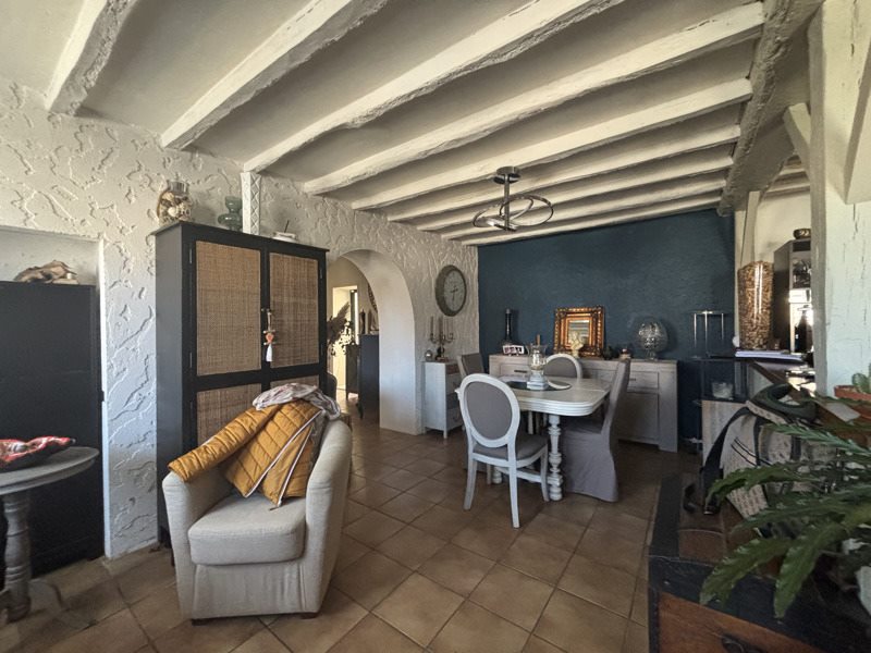 Vente Maison PREUILLY - 3 pièces -75 m² - (18120)