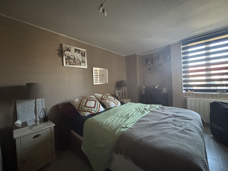Vente Maison PREUILLY - 3 pièces -75 m² - (18120)