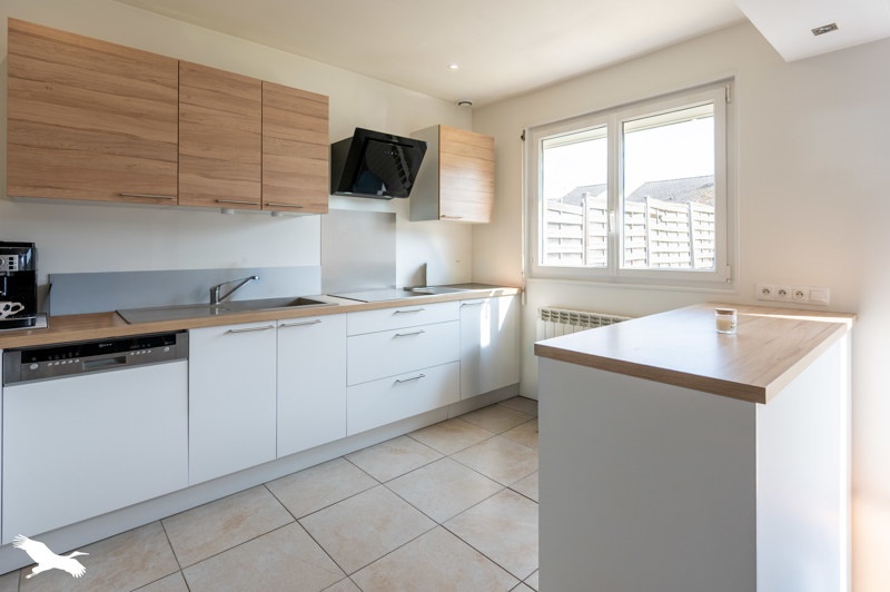 Vente Maison MEHUN SUR YEVRE - 5 pièces -85 m² - (18500)