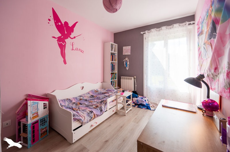 Vente Maison MEHUN SUR YEVRE - 5 pièces -85 m² - (18500)