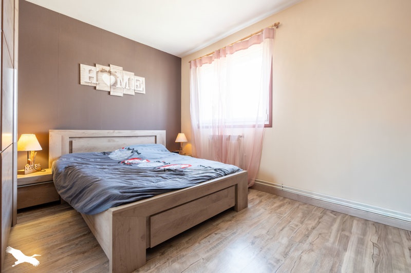 Vente Maison MEHUN SUR YEVRE - 5 pièces -85 m² - (18500)