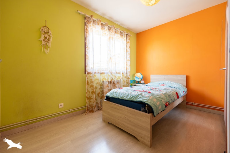 Vente Maison MEHUN SUR YEVRE - 5 pièces -85 m² - (18500)