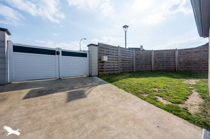 Vente Maison MEHUN SUR YEVRE - 5 pièces -85 m² - (18500)