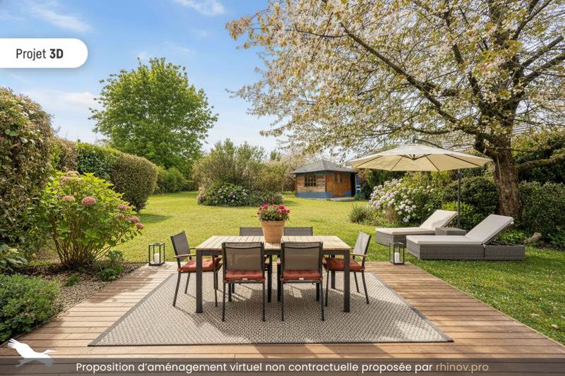 Vente Maison QUINCY - 9 pièces -212 m² - (18120)