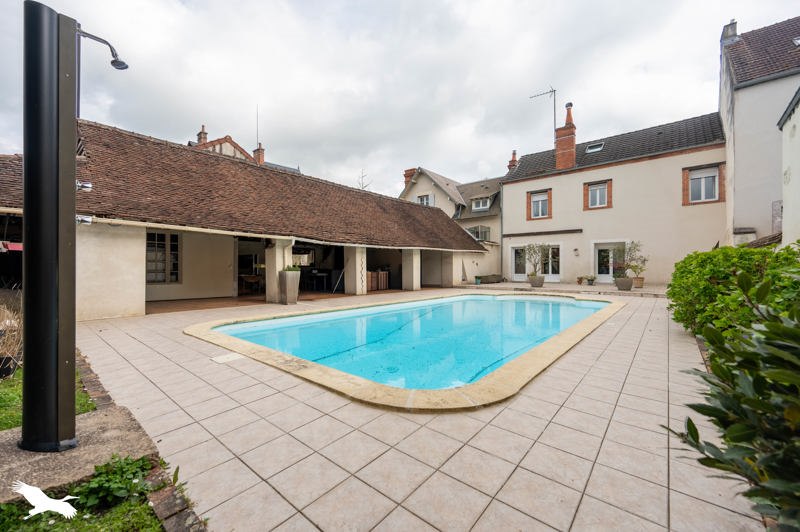 Maison 5 pièces 117 m²
