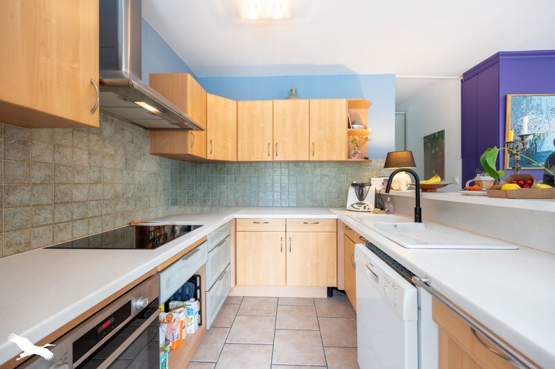 Vente Maison MEHUN SUR YEVRE - 5 pièces -117 m² - (18500)