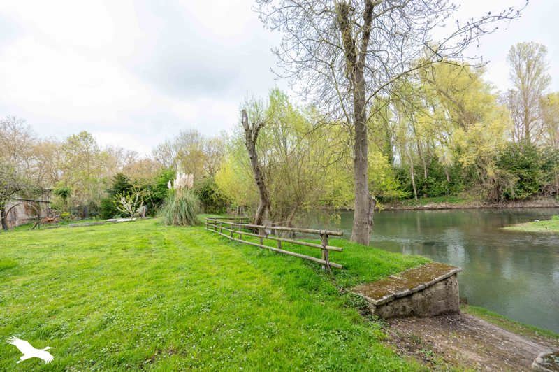 Vente Maison MEHUN SUR YEVRE - 5 pièces -117 m² - (18500)
