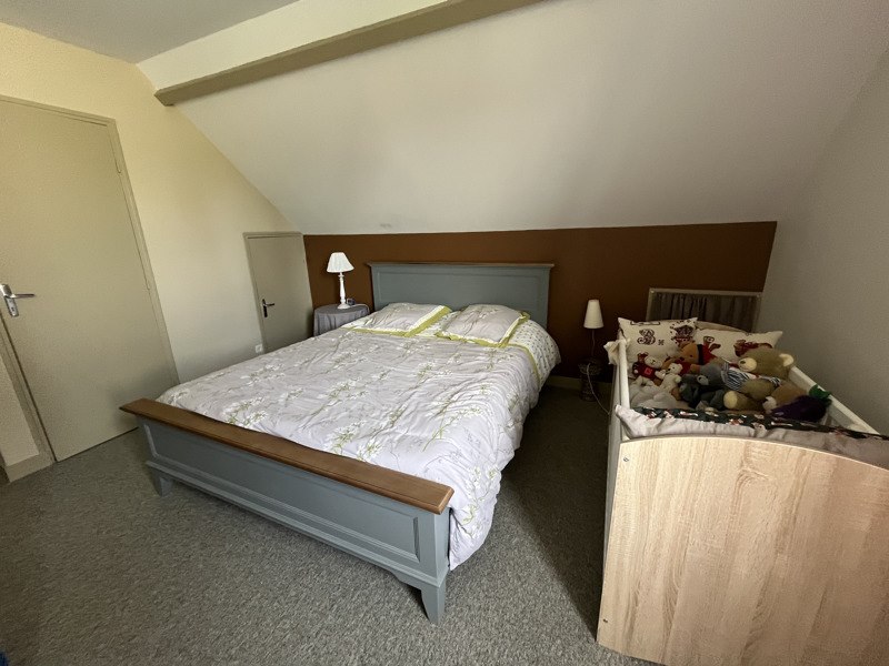 Vente Maison MEHUN SUR YEVRE - 6 pièces -169 m² - (18500)