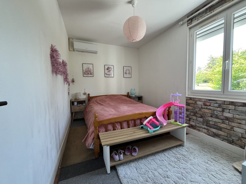 Vente Maison STE THORETTE - 3 pièces -50 m² - (18500)