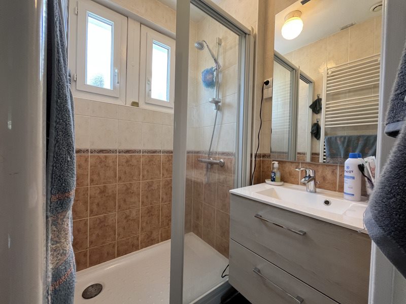 Vente Maison STE THORETTE - 3 pièces -50 m² - (18500)