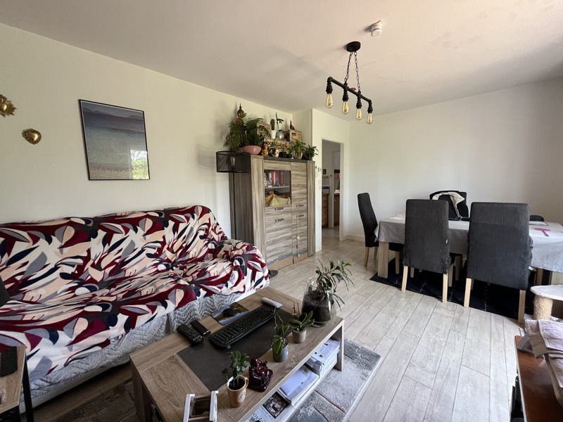 Vente Maison STE THORETTE - 3 pièces -50 m² - (18500)