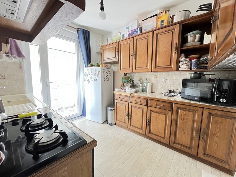 Vente Maison STE THORETTE - 3 pièces -50 m² - (18500)