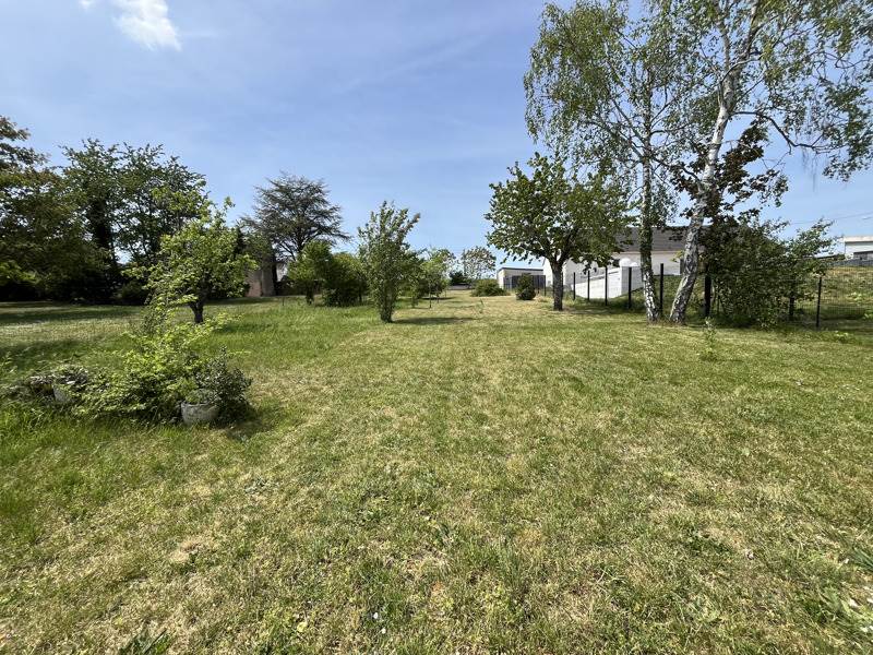 Vente Maison STE THORETTE - 3 pièces -50 m² - (18500)