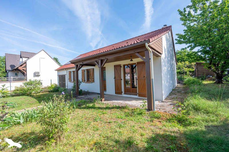 Maison 5 pièces 87 m² · à Mehun-sur-Yèvre · 87 m² · 164 300 €