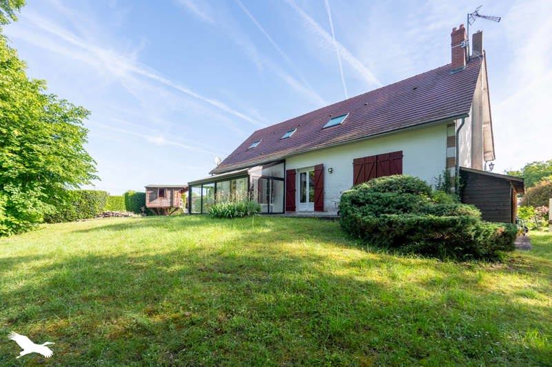 Vente Maison MEHUN SUR YEVRE - 7 pièces -166 m² - (18500)
