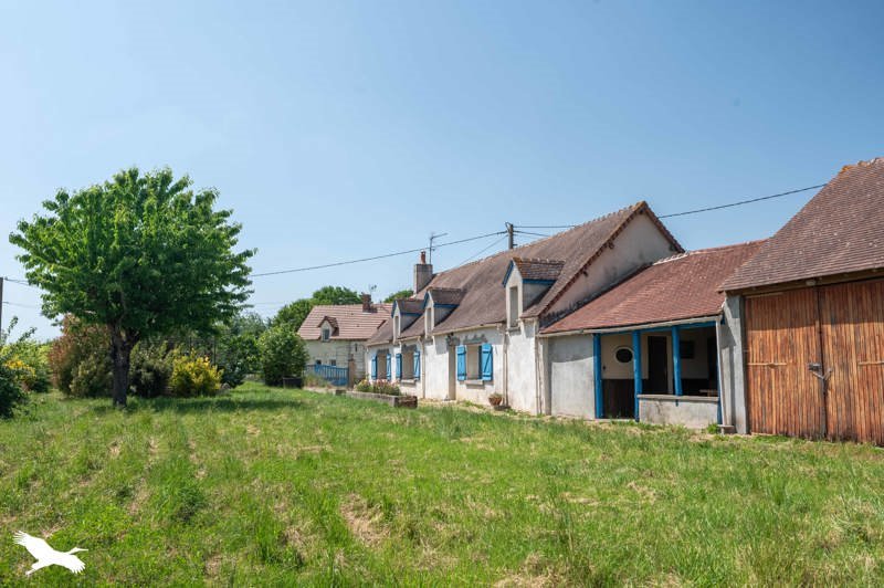 Maison 6 pièces 149 m² · à Cerbois · 149 m² · 161 250 €