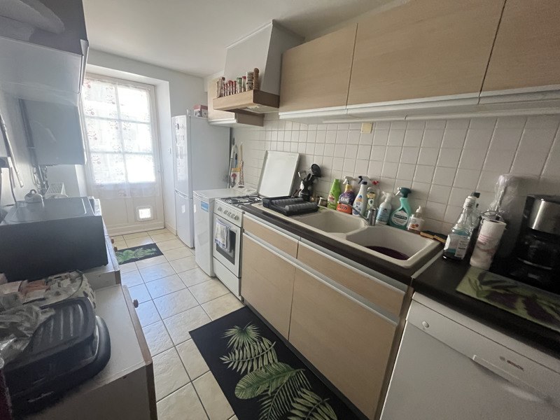 Vente Maison MEHUN SUR YEVRE - 4 pièces -73 m² - (18500)