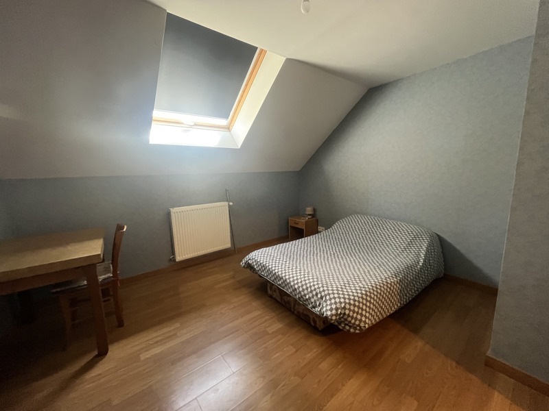 Vente Maison MEHUN SUR YEVRE - 4 pièces -73 m² - (18500)