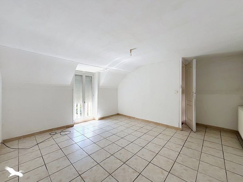 Vente Maison MEHUN SUR YEVRE - 3 pièces -61 m² - (18500)