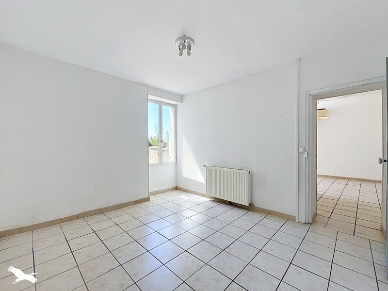 Vente Maison MEHUN SUR YEVRE - 3 pièces -61 m² - (18500)