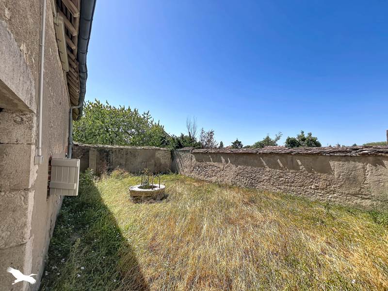 Vente Maison MEHUN SUR YEVRE - 3 pièces -61 m² - (18500)