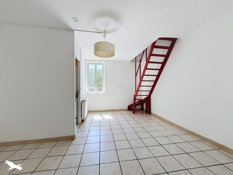 Vente Maison MEHUN SUR YEVRE - 3 pièces -61 m² - (18500)