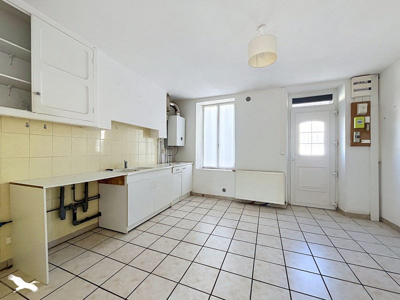 Vente Maison MEHUN SUR YEVRE - 3 pièces -61 m² - (18500)