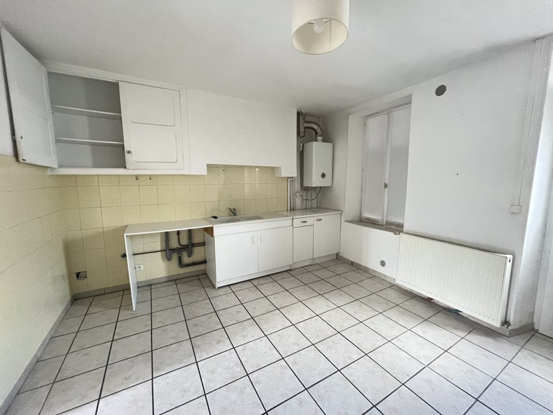 Vente Maison MEHUN SUR YEVRE - 3 pièces -61 m² - (18500)